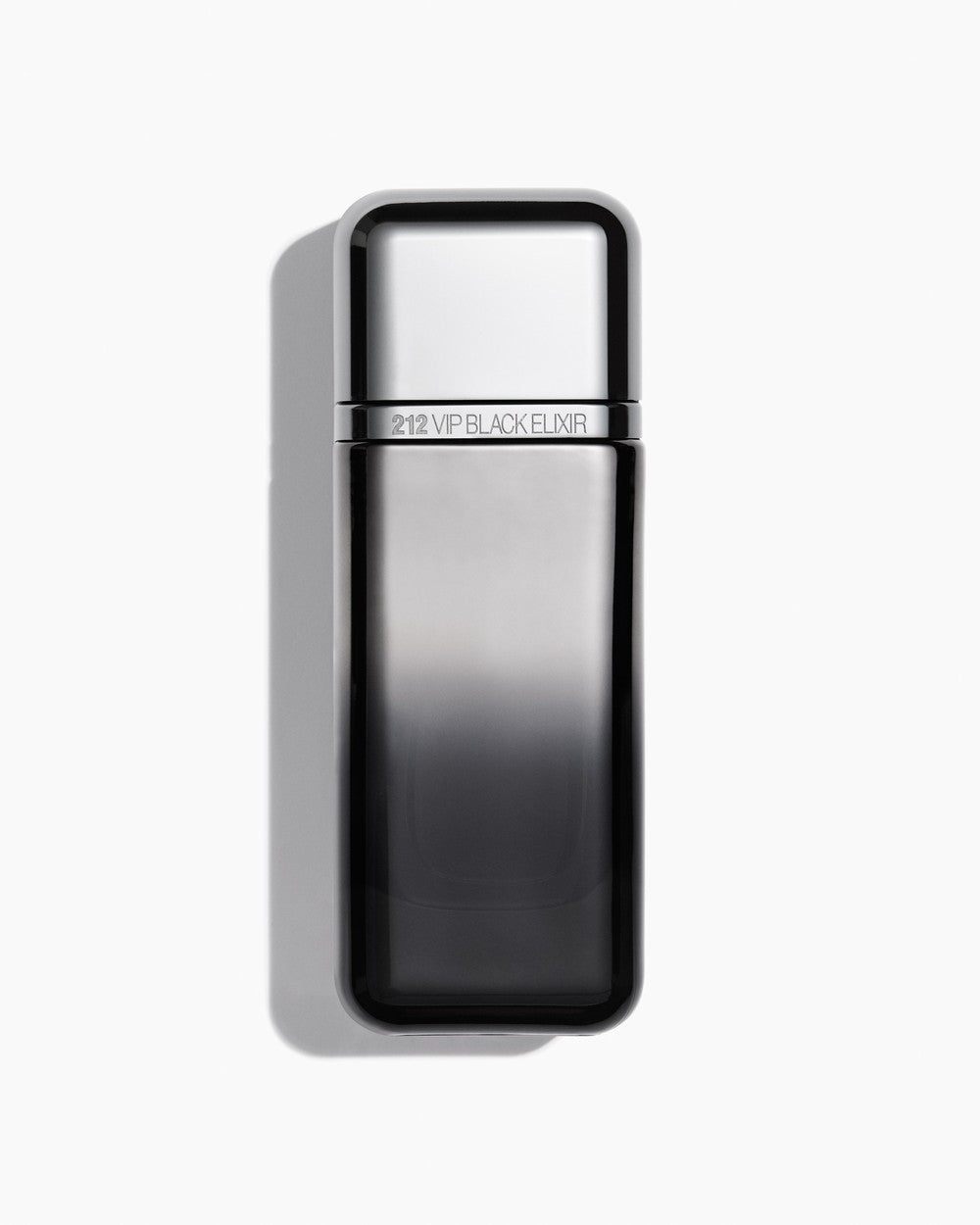 212 VIP Black Elixir 100ml perfume bottle with sleek black design, ideal for bold and sophisticated fragrance lovers-5