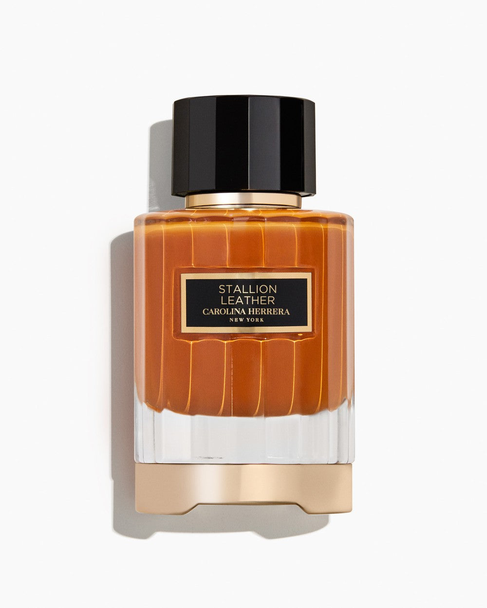 Stallion Leather 100ml perfume bottle with bold, masculine design, featuring rich leather-inspired fragrance notes-7