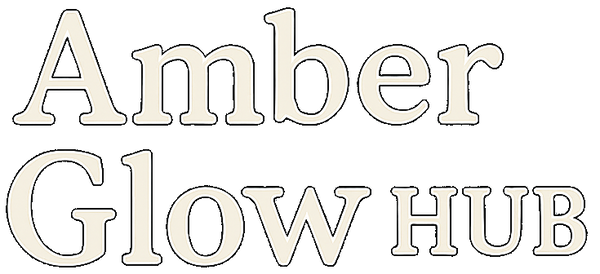 Amber Glow Hub